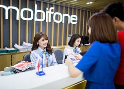 MobiFone tròn 27 tuổi - vững vàng bước vào kỷ nguyên mới của chuyển đổi số