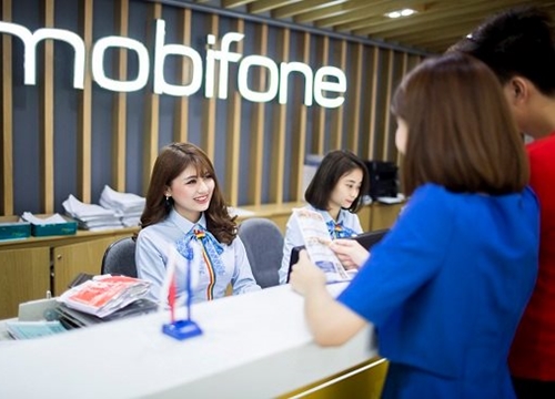 MobiFone tròn 27 tuổi - vững vàng bước vào kỷ nguyên mới của chuyển đổi số