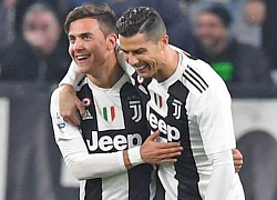 MU chốt Jack Grealish, Dybala muốn ký trọn đời Juventus