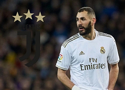 MU dứt điểm Havertz, Juventus mua Benzema