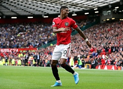 MU: Rashford là nỗi ám ảnh của mọi hàng thủ