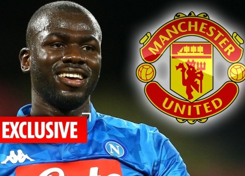 MU sắp có Kalidou Koulibaly, Chelsea lo Real Marid 'xù' tiền