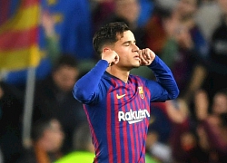 MU và Chelsea chú ý: Barca chốt giá bán Coutinho