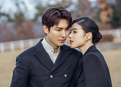 Dự đoán sức nóng Bệ Hạ Bất Tử của Lee Min Ho trước giờ G: "Mẹ đẻ" Hậu Duệ Mặt Trời bảo kê có át được bom tấn 19+ Thế Giới Hôn Nhân?