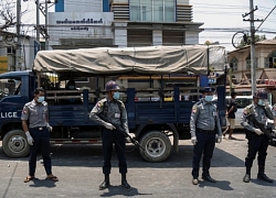 Myanmar ân xá gần 25.000 tù nhân vì Covid-19