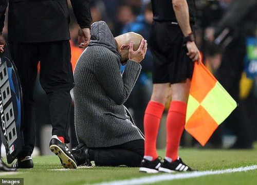 Ngày này năm xưa: VAR "đưa" Tottenham vào bán kết Champions League