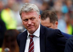 "Người được chọn" David Moyes tiết lộ 3 cái tên khiến ông tiếc hùi hụi vào hè 2013