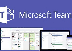 Nhờ Teams, cổ phiếu Microsoft tăng vọt