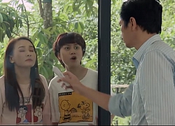 'Những ngày không quên' trailer tập 10: Toang rồi, bố Sơn đã dính Covid?