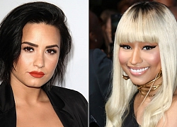 Nối gót Nicki Minaj, Demi Lovato tuyên bố khước từ bản hit đã làm nên tên tuổi của mình