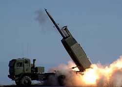 Philippines muốn mua hệ thống tên lửa HIMARS của Mỹ triển khai ở biển Đông?