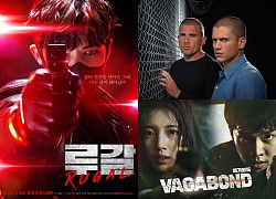 Phim bạo lực tràn ngập Top 10 Netflix Việt Nam, bom tấn Tây Ban Nha "cưỡi lên đầu" cả Reply 1988 lẫn Crash Landing on You