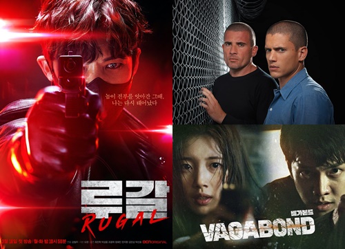 Phim bạo lực tràn ngập Top 10 Netflix Việt Nam, bom tấn Tây Ban Nha "cưỡi lên đầu" cả Reply 1988 lẫn Crash Landing on You