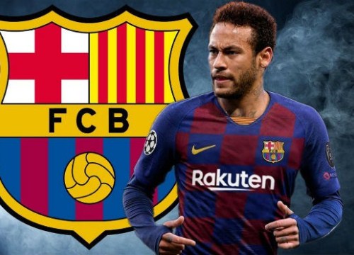 Phó chủ tịch vừa từ chức của Barca tiết lộ bất ngờ về thương vụ Neymar