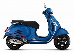 Piaggio Việt Nam áp dụng nhiều chương trình hỗ trợ khách hàng mua xe mới