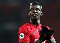 Pogba lý giải nguyên nhân rời MU trong quá khứ