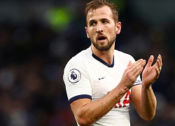 QUAN ĐIỂM: Harry Kane có thể mang về chức vô địch cho MU như Van Persie