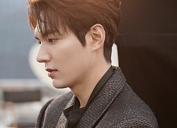 'Quân vương bất diệt' của Lee Min Ho đạt rating cao ngay khi ra mắt