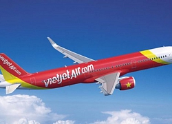 Reuters: Vietjet đạt được thoả thuận trì hoãn các khoản vay mua máy bay từ 3-12 tháng