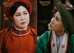 Review tập 7 Phượng Khấu: Phương Nhậm bị mắng 'té khói', Hình bộ tra khảo náo nhiệt như Tết đến