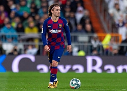 Rivaldo khuyên Barca giữ lại Griezmann