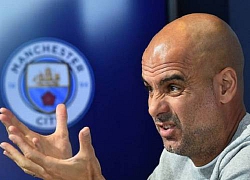 Rúng động Ngoại hạng Anh: SAO Man City nổi loạn, Pep tức giận