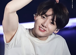 Rung động trước cách Jungkook (BTS) nhắn nhủ đến những người hâm mộ có ý định rời fandom