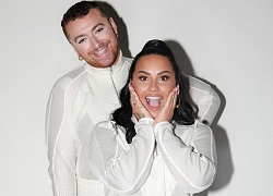 Sam Smith và Demi Lovato phát hành MV "I'm Ready", cứu rỗi thị trường âm nhạc ảm đạm mùa dịch