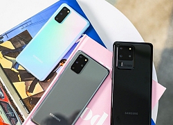 Samsung Galaxy S20 Ultra sẽ được xếp hạng DxOMark vào tuần tới, P40 Pro có thể mất vị trí đứng đầu?