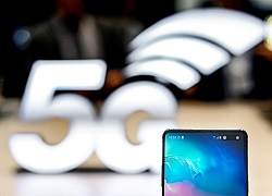 Samsung thử nghiệm sóng 5G nhanh nhất