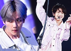 Sân khấu solo huyền thoại của idol Kpop trong mắt Cnet: BTS và EXO rượt đuổi quyết liệt, "thiên nga đen" quyến rũ xuất sắc đứng đầu