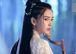 Sau vụ hớ hênh trên truyền hình, Angelababy bị chê vô dụng, netizen còn đào bới chuyện ê chề này