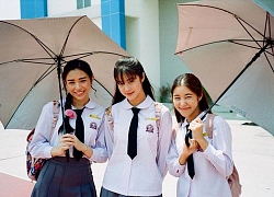 School 2015 bản Thái tung trailer siêu kịch tính, Kim So Hyun xứ Chùa Vàng xinh xuất sắc nhưng bị bức tử ngay mở màn?