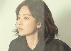 Song Hye Kyo bỗng có động thái mới làm dấy lên nghi vấn nhớ thương chồng cũ Song Joong Ki sau 9 tháng ly hôn