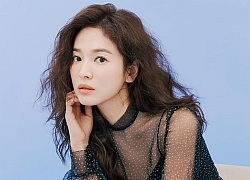 Song Hye Kyo hàng ngày ăn gì để có làn da đẹp, trẻ hơn tuổi?