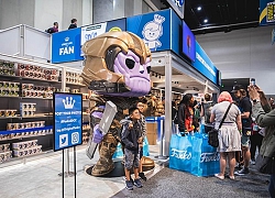 Sự kiện San Diego Comic-Con 2020 đình đám bị hủy bỏ vì COVID-19!