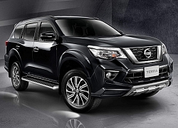 SUV động cơ tăng áp, giá hơn 1 tỷ đồng, 'đe nẹt' Toyota Fortuner, Ford Everest