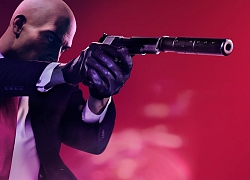 Tải ngay siêu phẩm Hitman đạt giải "BEST IOS GAME" đang miễn phí giới hạn trên Android và iOS