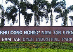 Tiền gửi chiếm hơn 40% tổng tài sản, Nam Tân Uyên (NTC) báo lãi quý I/2020 tăng 22% nhờ cổ tức được chia