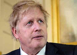 Tin mới nhất về sức khỏe Thủ tướng Anh Boris Johnson: Ông đang ở đâu?