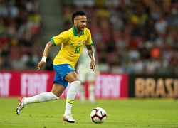 Top 10 cầu thủ Brazil kỹ thuật nhất PES 2020: Neymar ở đẳng cấp khác biệt