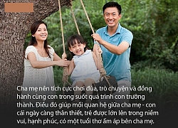 Trẻ con thật "đáng sợ", nếu không tin thì cứ nhìn "thảm cảnh" của ông bố này là biết