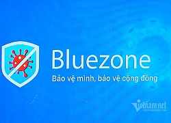 Truy 'vết' F1, F2 phòng chống Covid-19 qua ứng dụng Bluezone