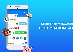 Twitter thử nghiệm tính năng nhắn tin như Messenger