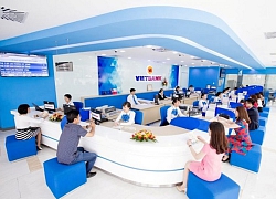 Vietbank báo lãi ròng quý 1 gấp 2,3 lần lên 183 tỷ đồng