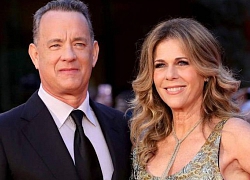 Vợ chồng Tom Hanks hiến máu để phát triển vắc-xin chống Covid-19