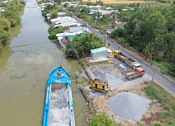 Vụ "tráo đá" ở Trung Lương Mỹ Thuận: Thủ tướng yêu cầu giám sát