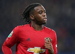 Wan-Bissaka từng ham chơi hơn tập luyện