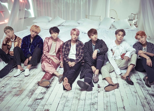 'Wings' vượt mốc 1 tỷ stream, trở thành album thứ 6 của BTS làm được điều này