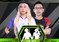 Xuất hiện giải đấu eSports dành riêng cho các cặp đôi